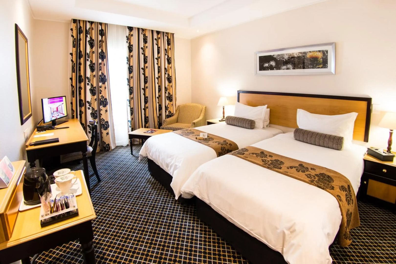 City Lodge Hotel GrandWest