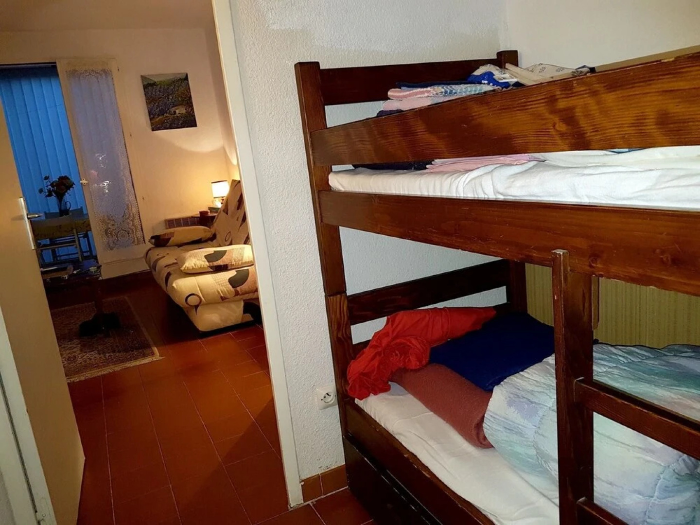 Studio in Saint-mandrier-sur-mer, With Enclosed Garden - 100 m From th