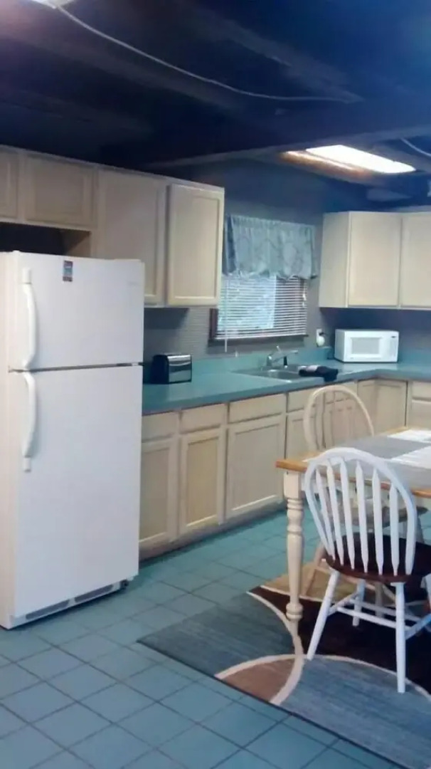 Cheat River Lodge and Cabins