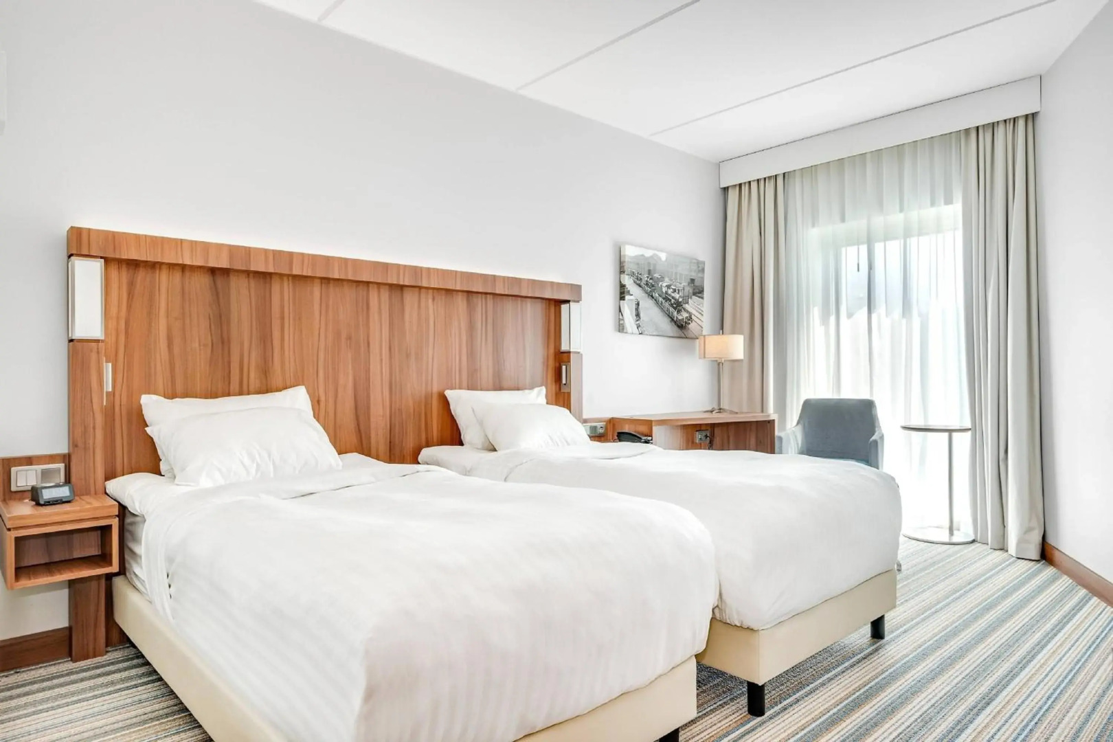 Courtyard by Marriott Tampere City