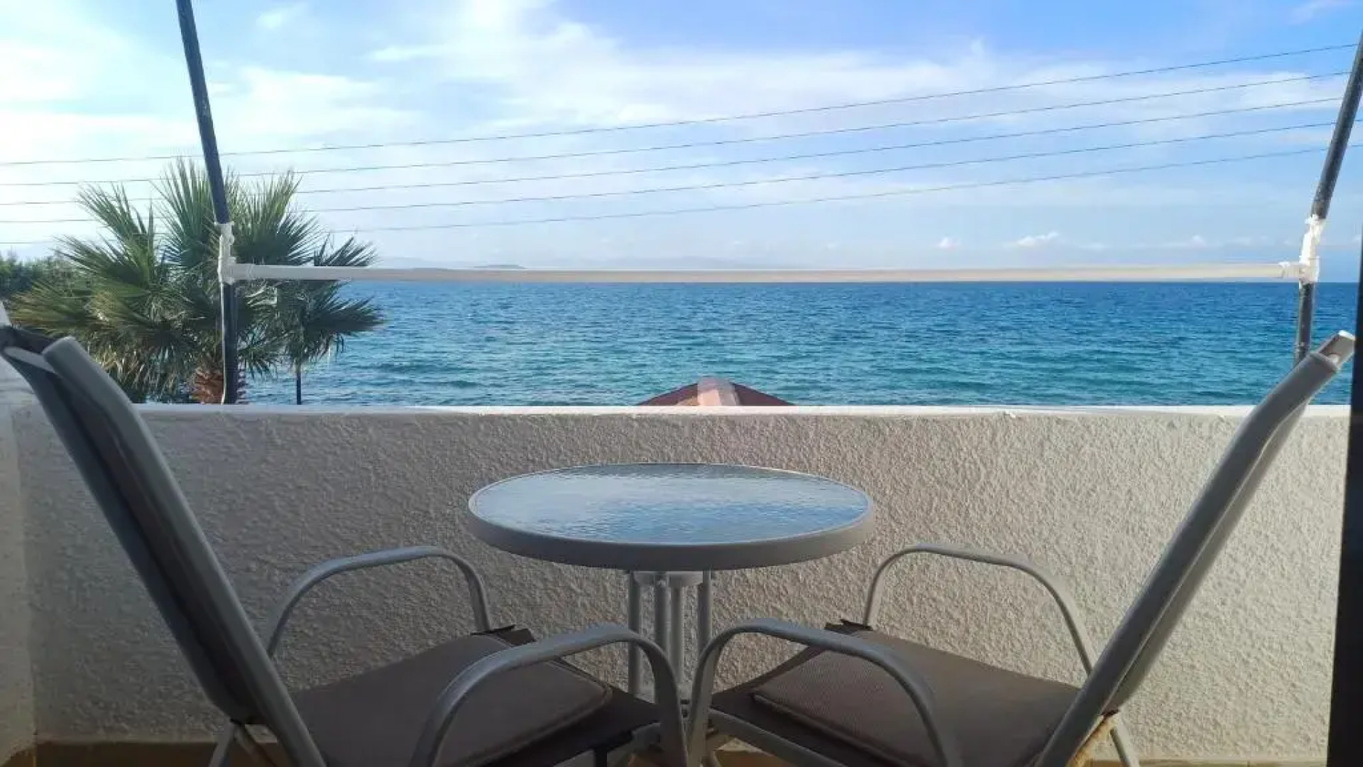 Hotel Beach Amaryllis