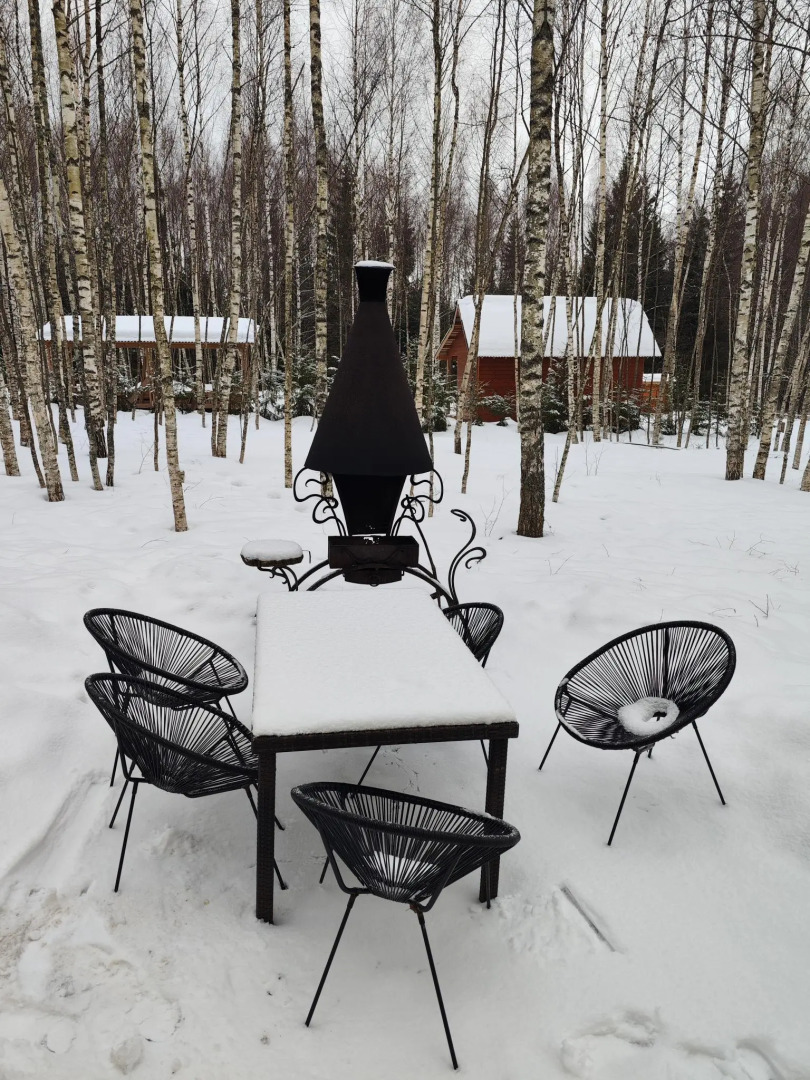 Otdykh V Lesu 2 Guest House