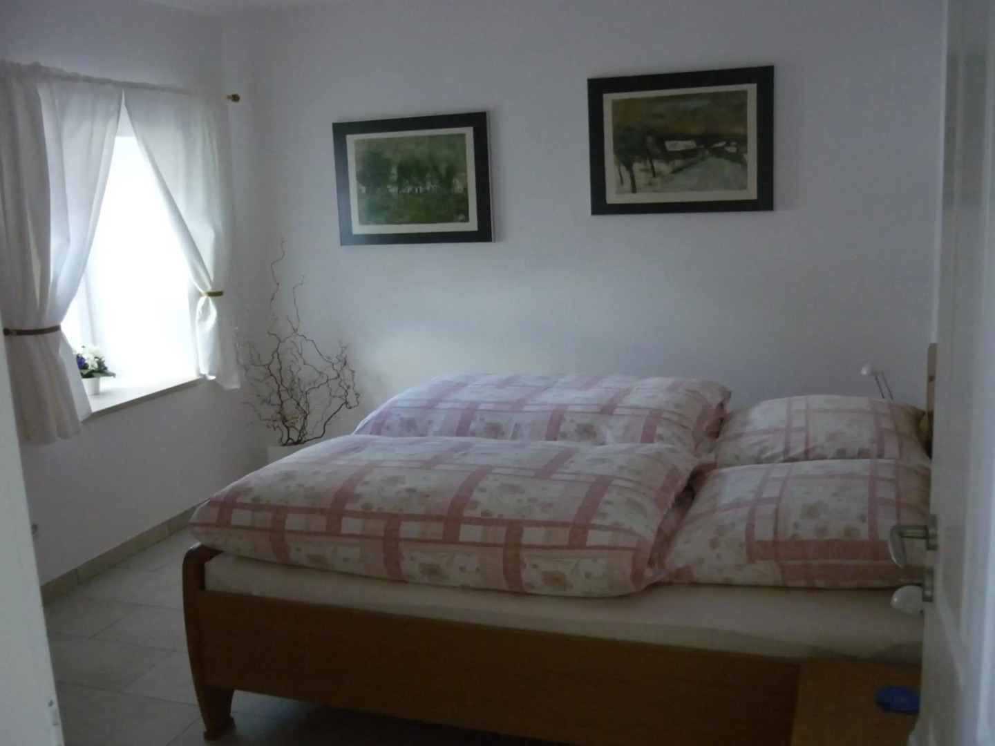 Loogher Mühle Neubau