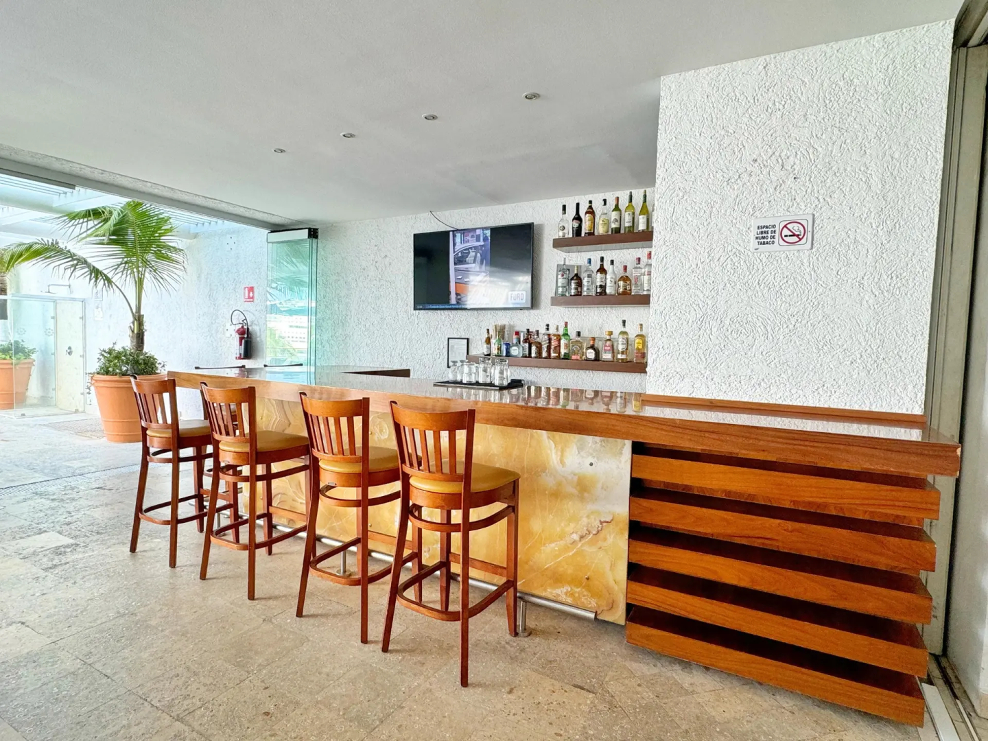 Casa Mexicana Cozumel