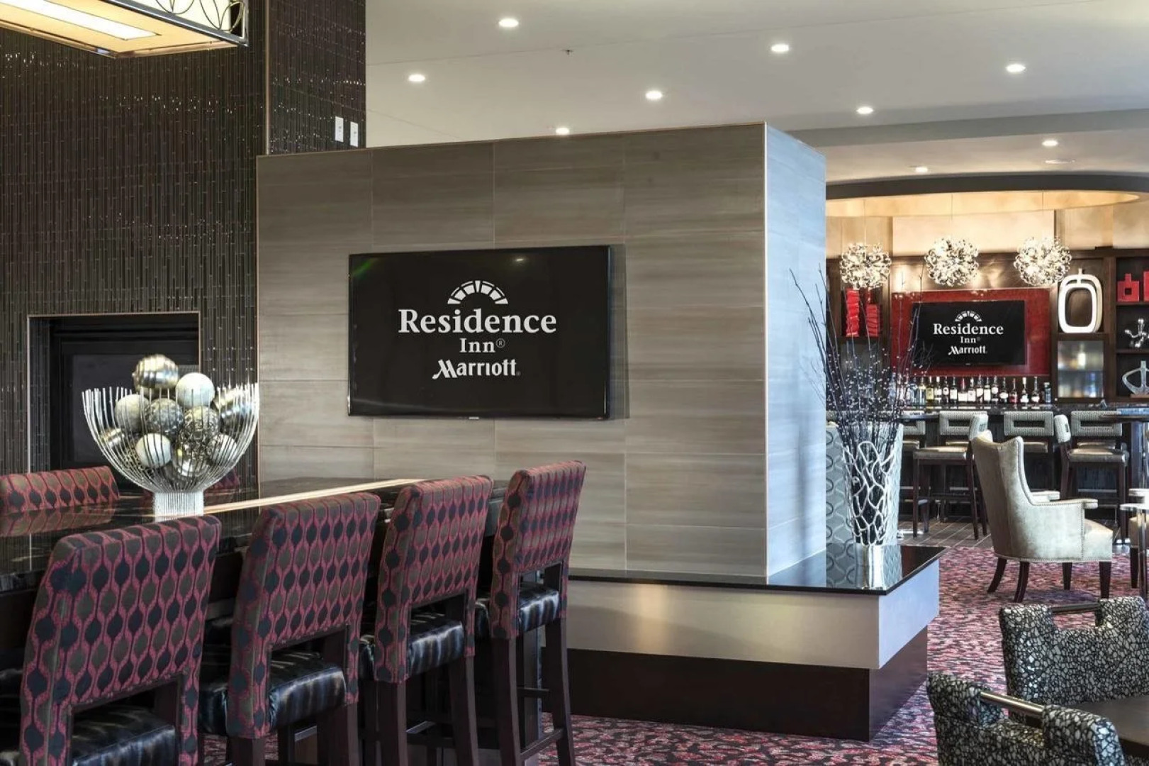 Residence Inn Boston Needham