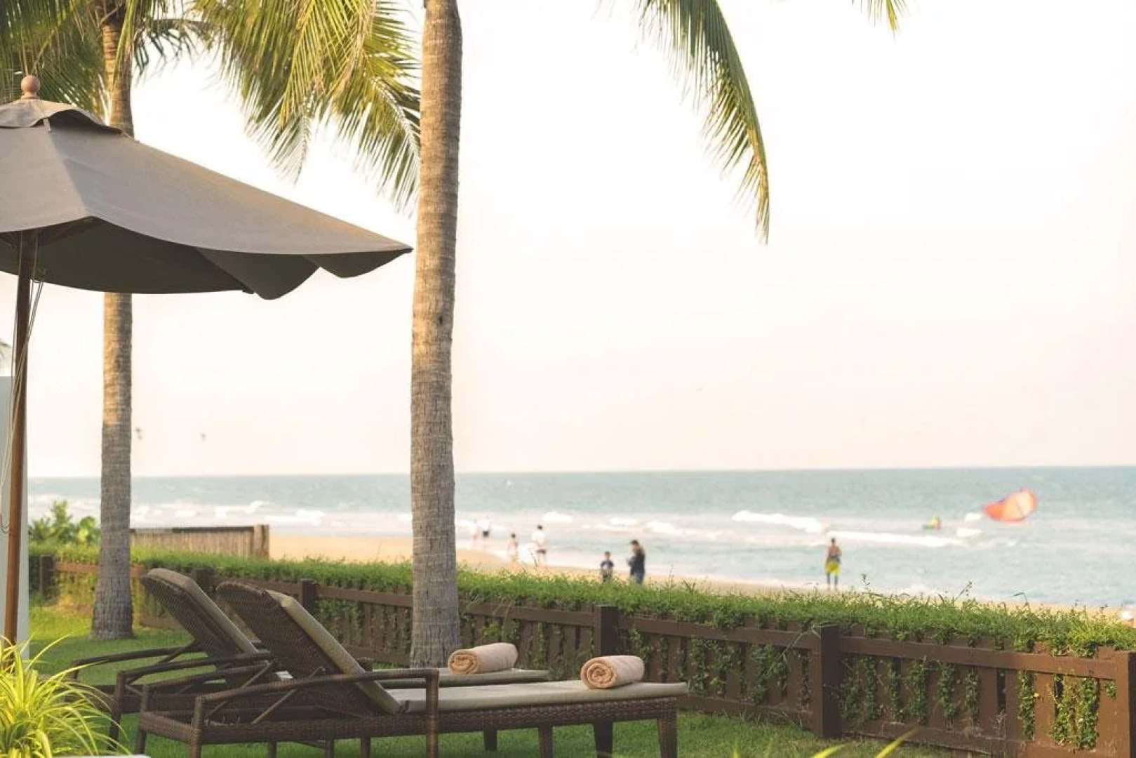 X2 Hua Hin LeBayburi Pranburi Villa