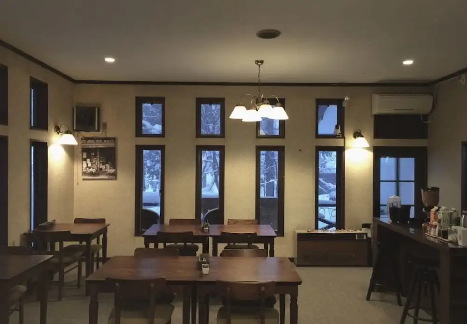 Hakuba Landmark Iwatake Lodge