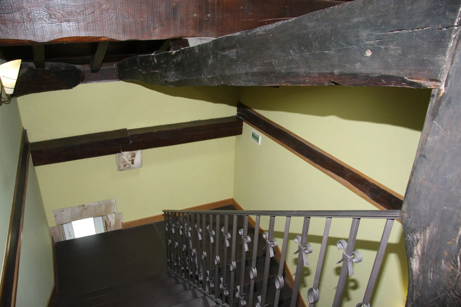 Hotel Palacio Atxega