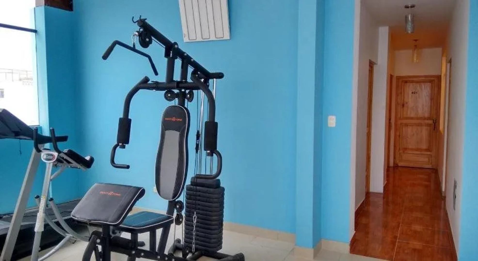 Hotel Boutique Delfin Dorado