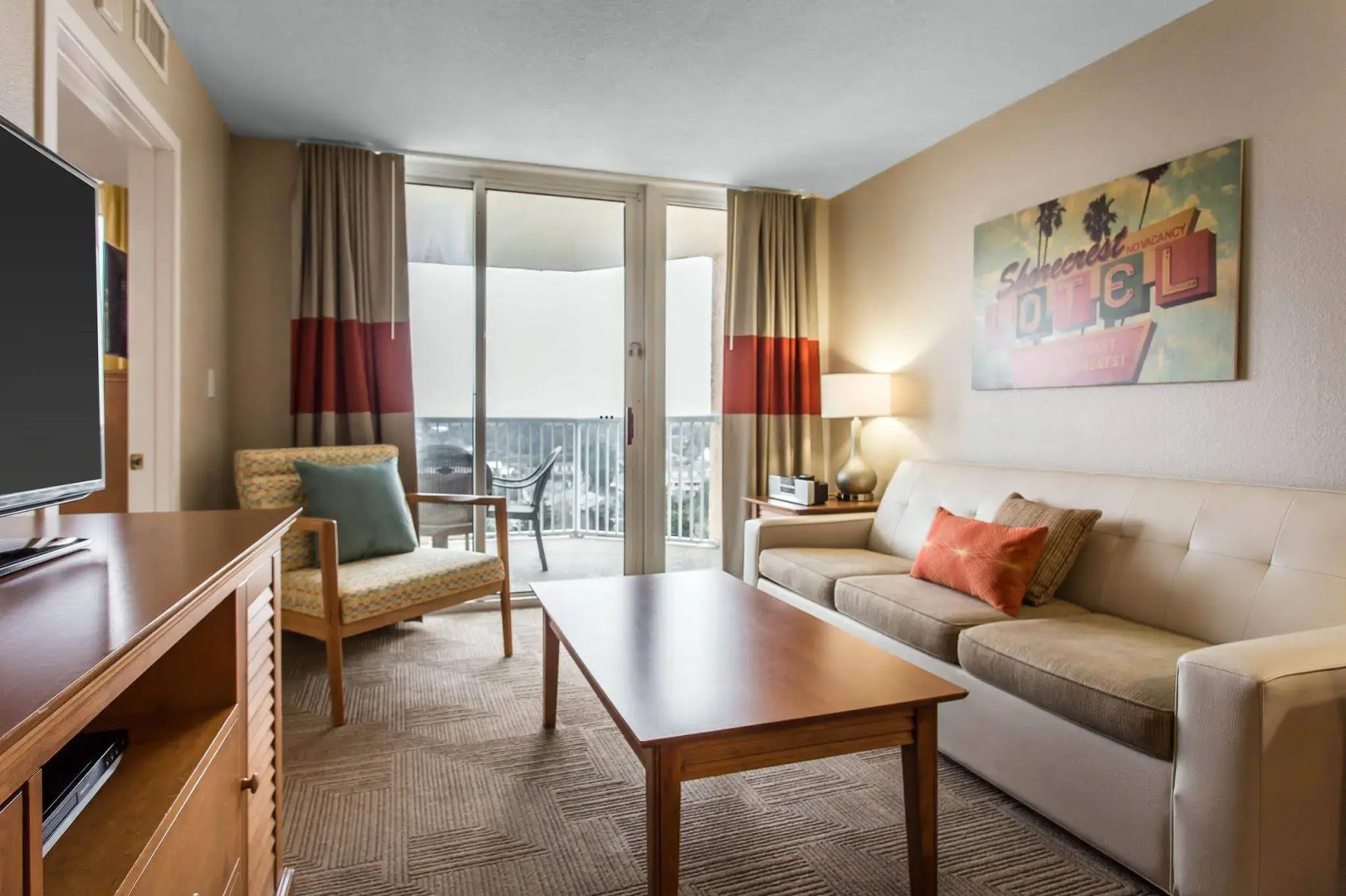 Bluegreen Vacations Shore Crest Villas, Ascend Resort