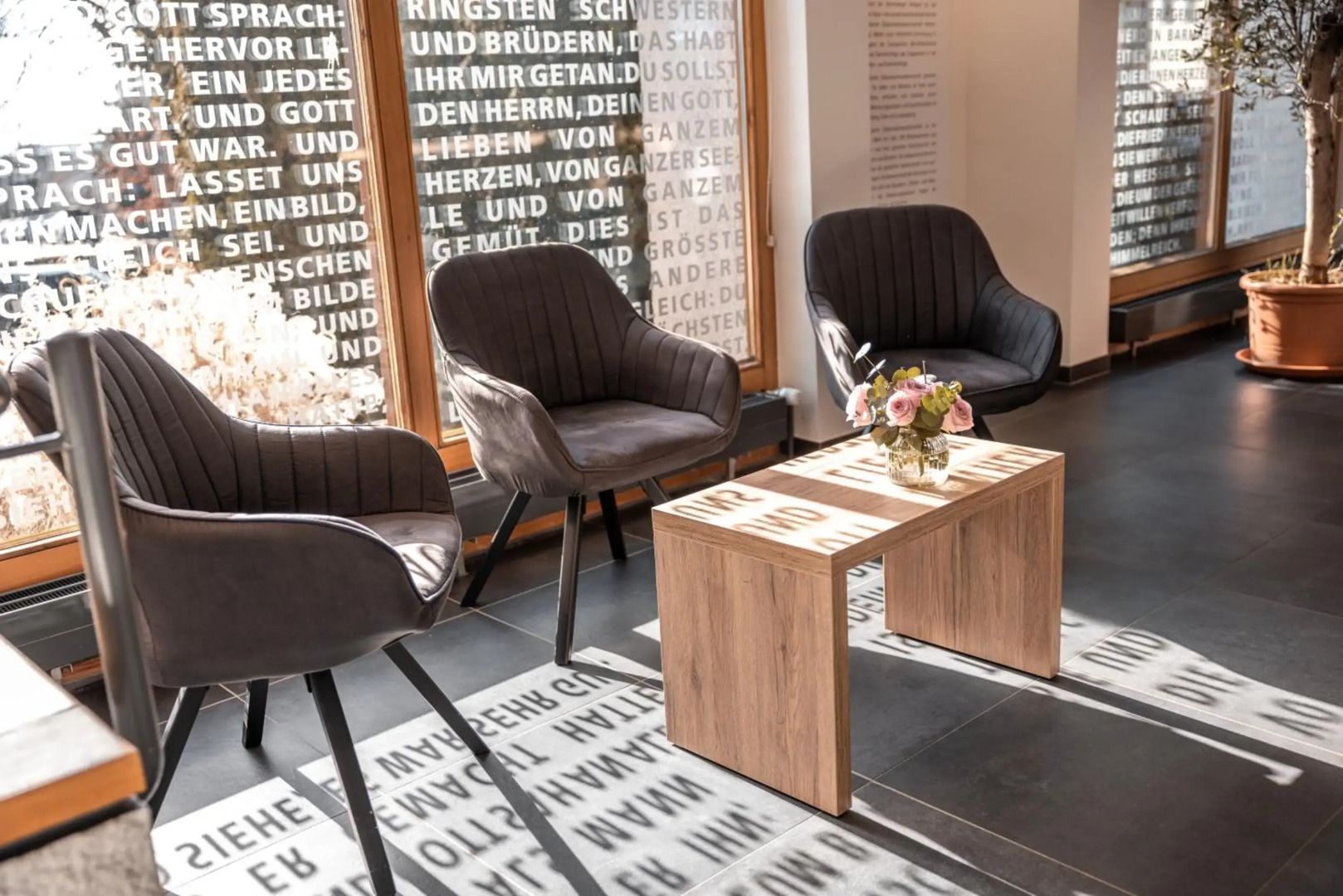 Tagungshotel am Schlossberg