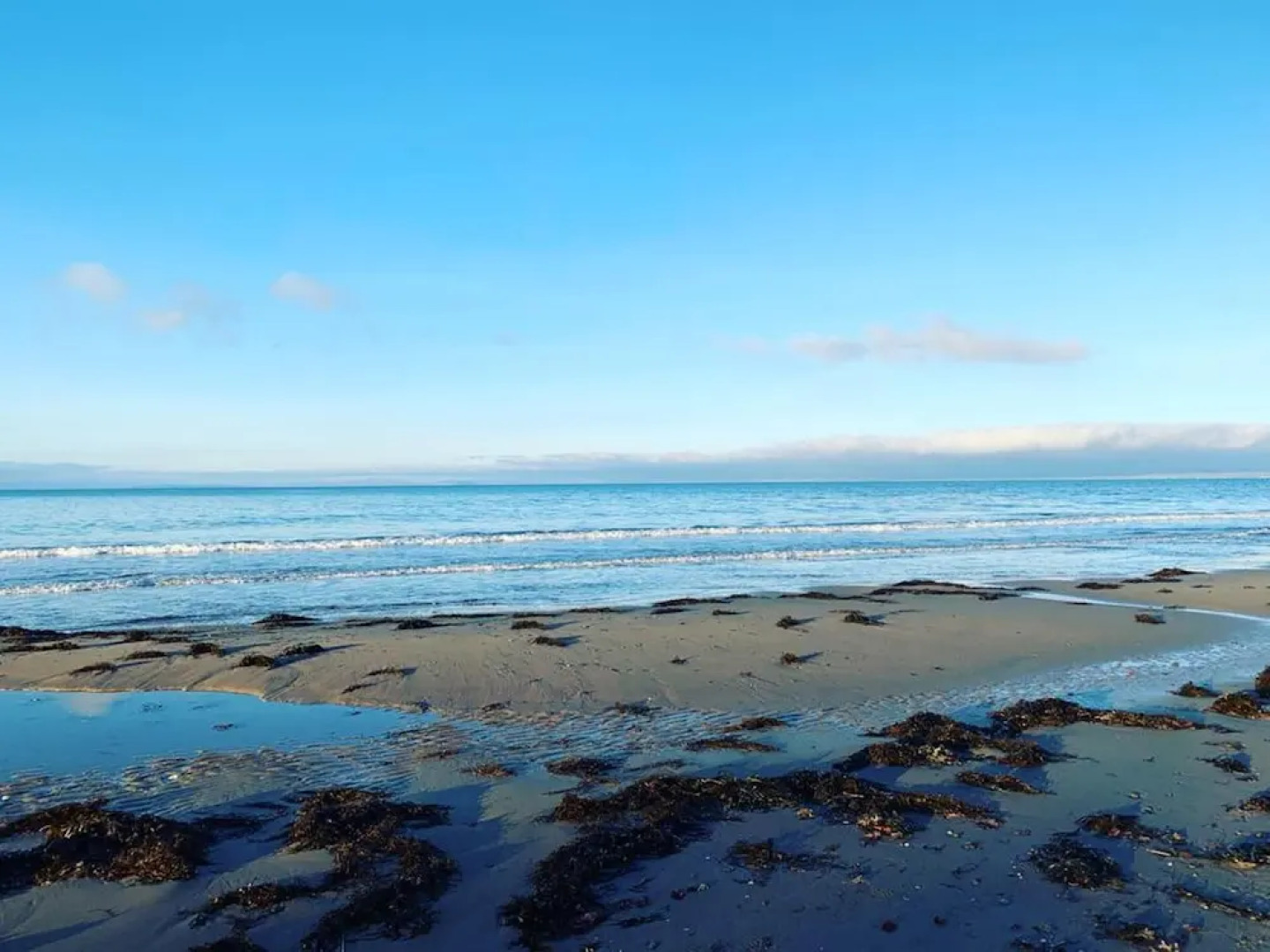 Beautiful Cottage Near Harlech With Ocean Views