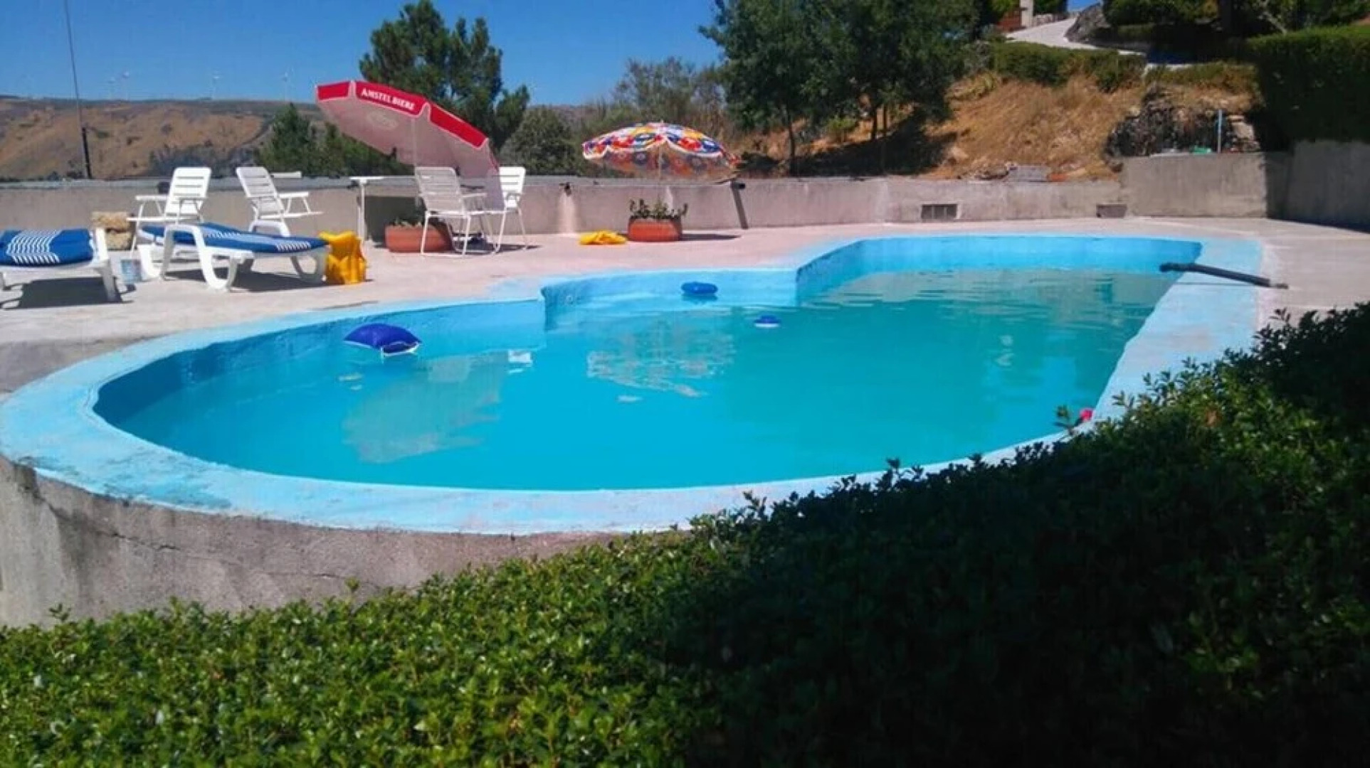 Barbecue | Private Garden | Parking | Serra da Estrela | MyStay