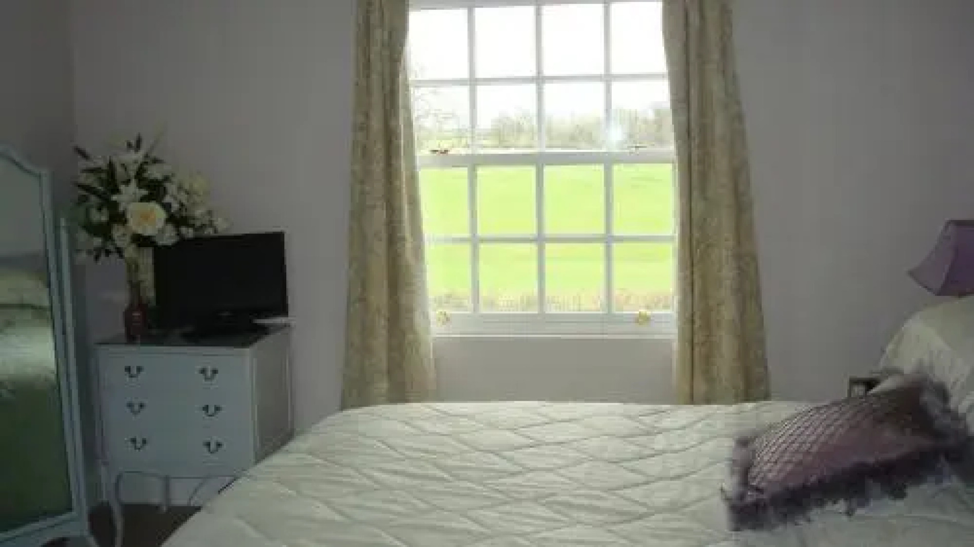 The Homestead Bed & Breakfast