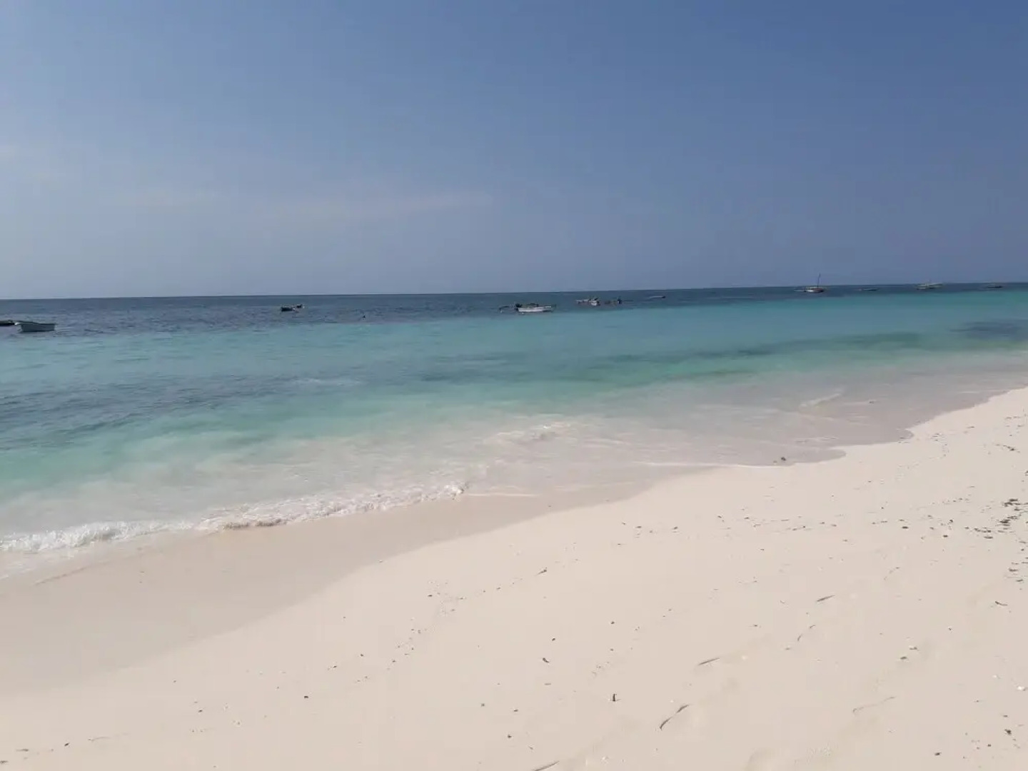 Ebony & Ivory Bungalows