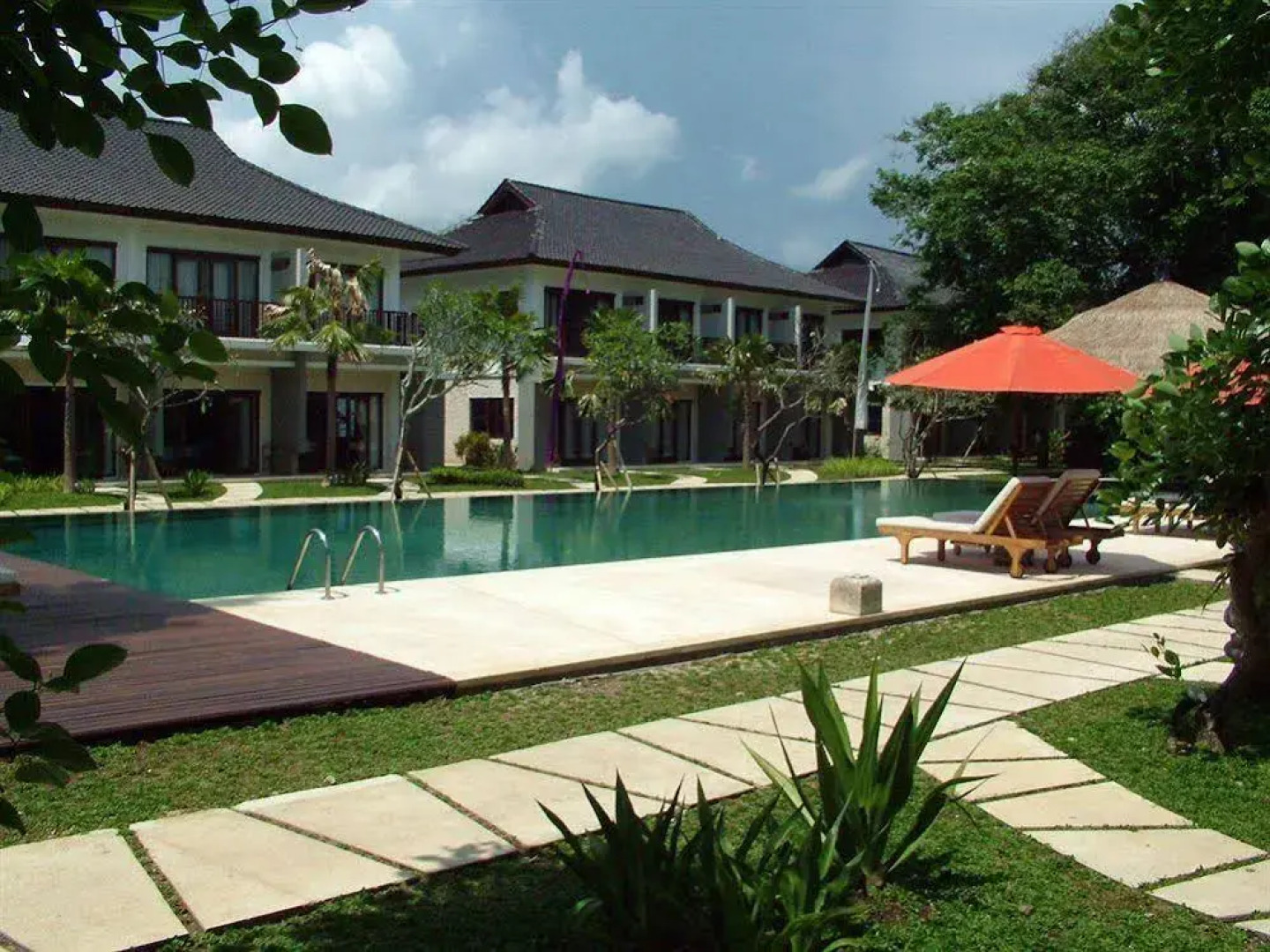 Princess Benoa Beach Resorts