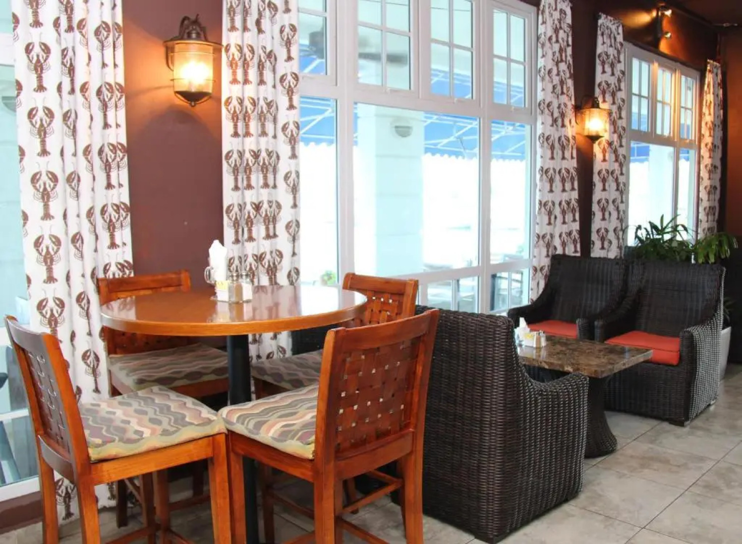 Marina Hotel at Shelter Bay