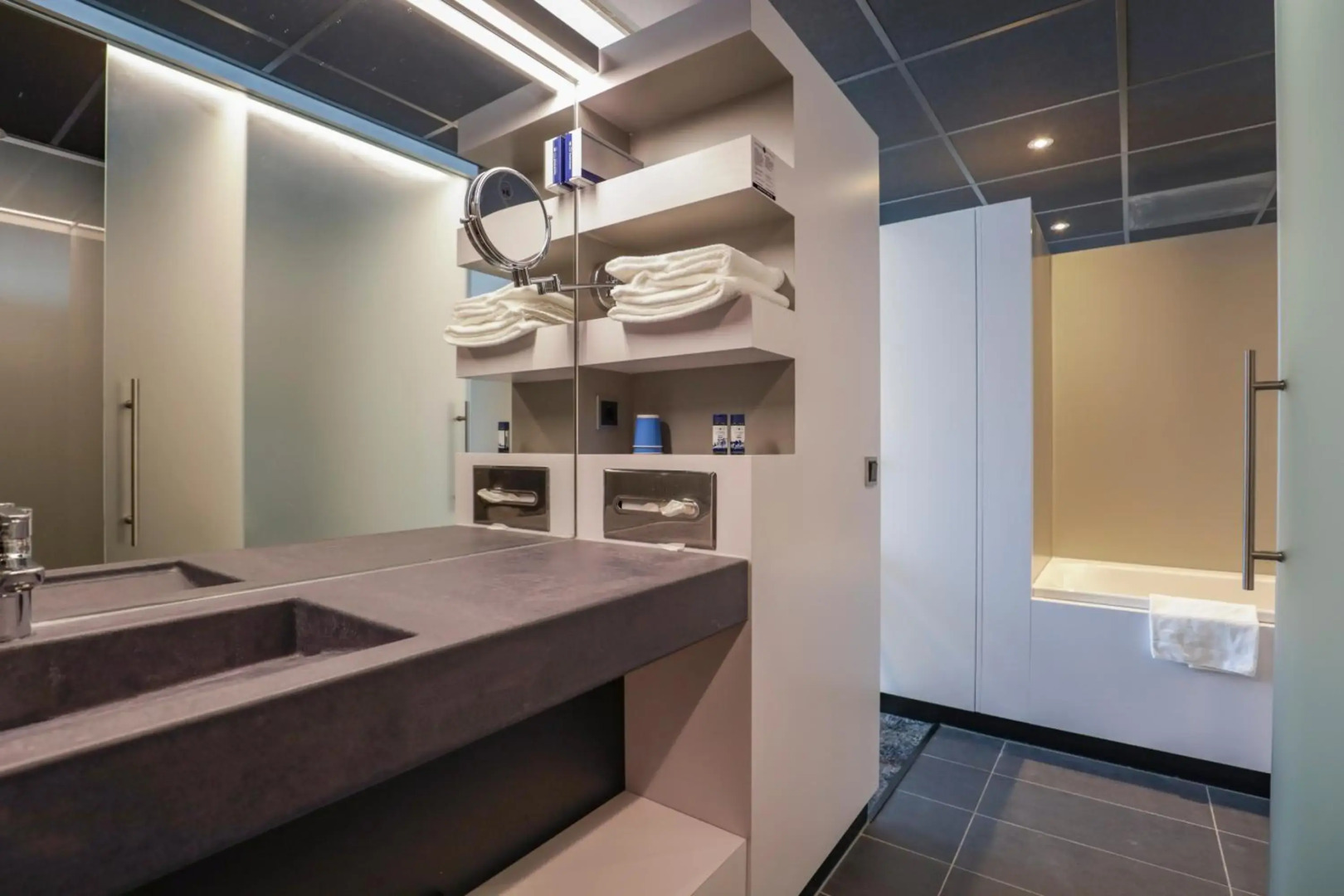 Fletcher Hotel - Restaurant Oss