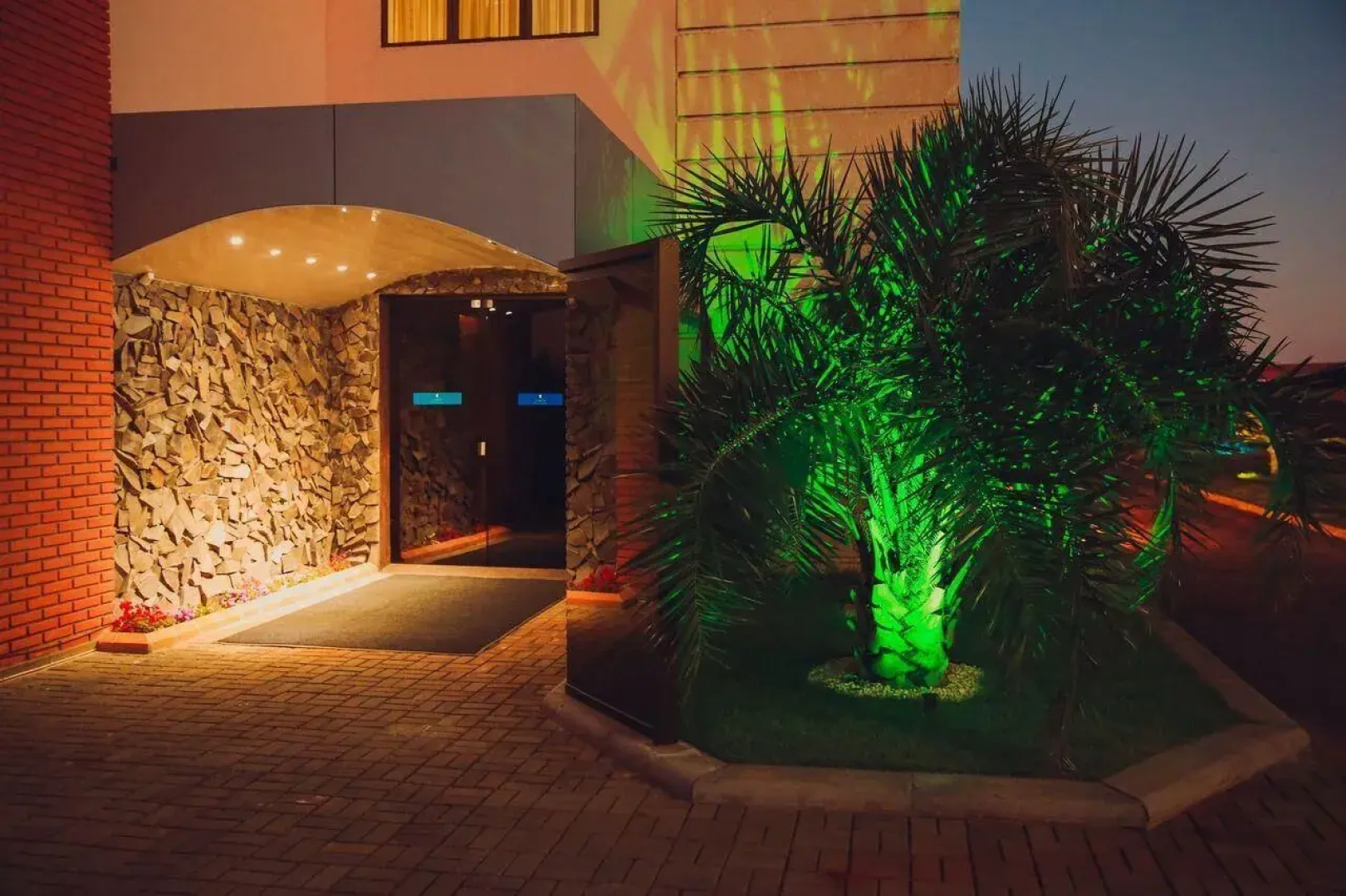 Thermas Itaipuland