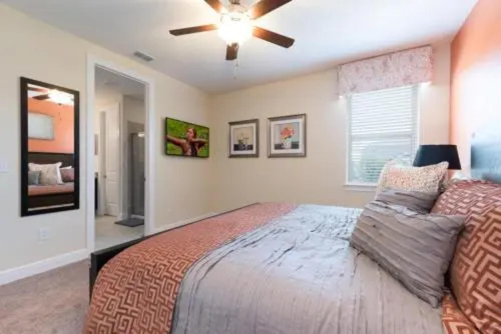 The Encore Club at Reunion - Ten Bedroom Villa- EC006