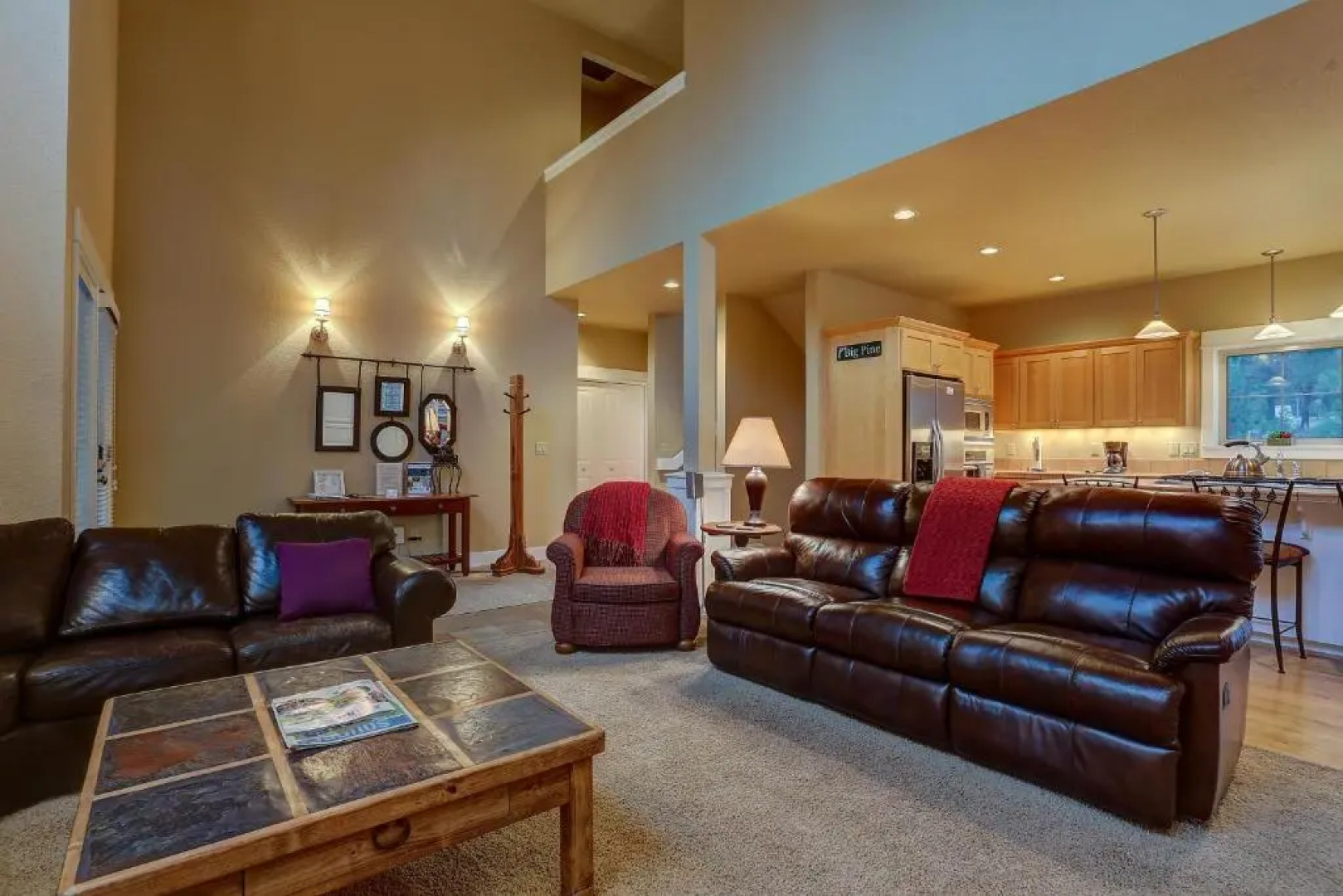 Big Pine-Ac-3Br/2.5Ba