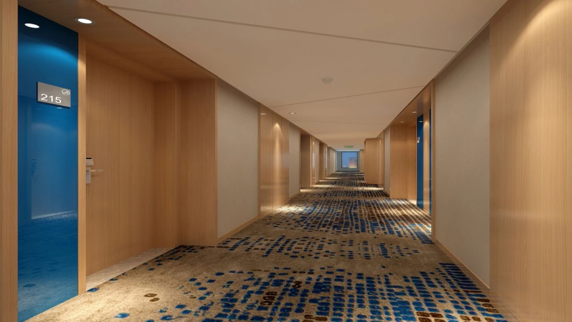 Holiday Inn Express Qidong Downtown