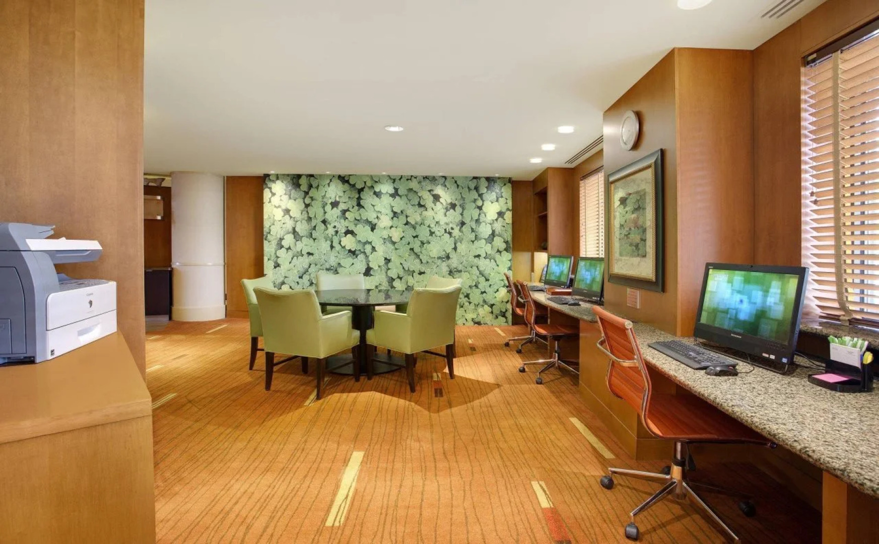 Courtyard by Marriott Lancaster