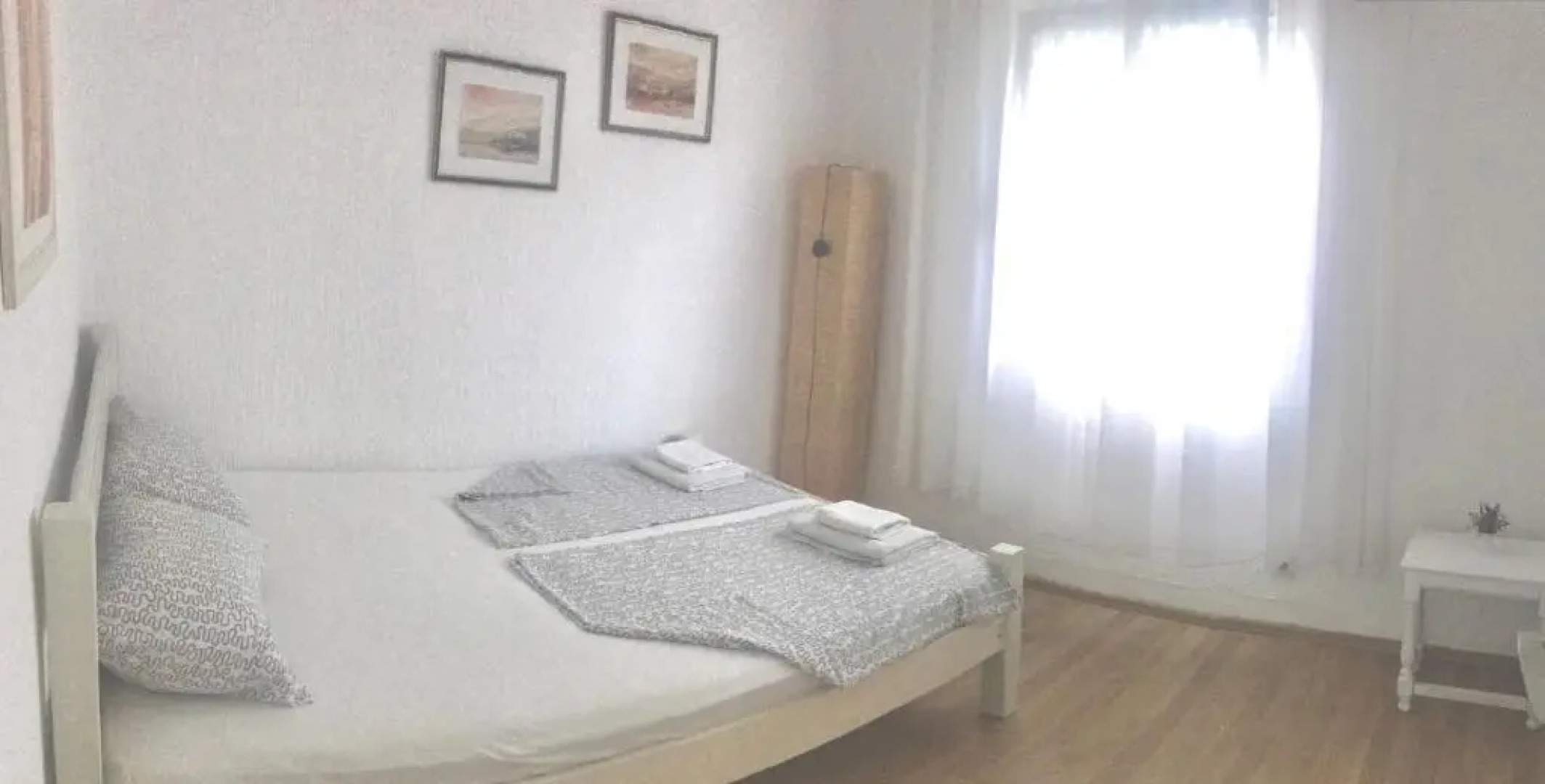 Apartments Mia Patria