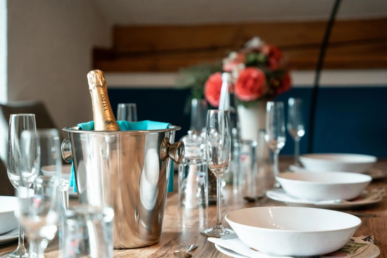 Ferienwohnung Brünnstein