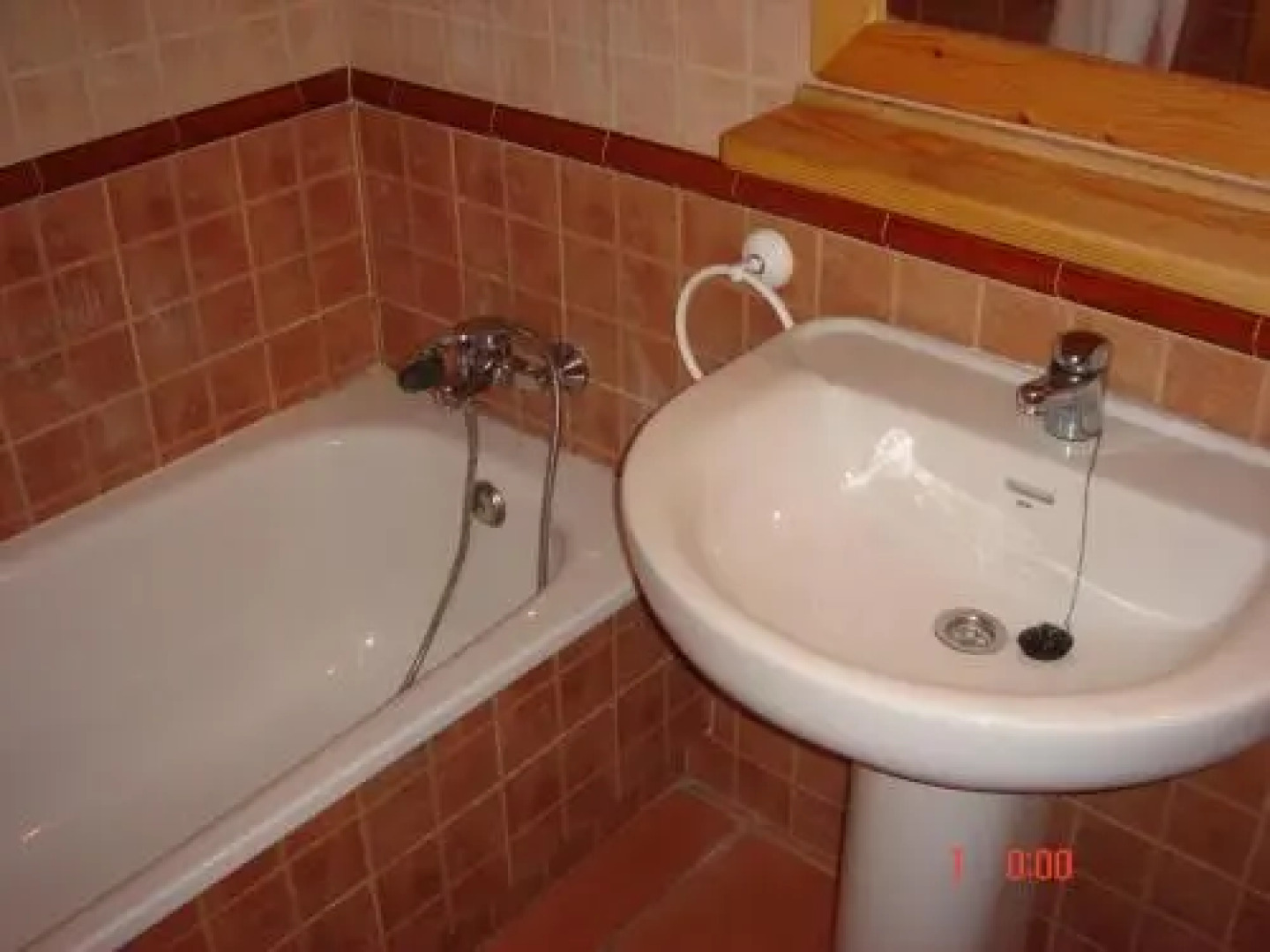 Apartamento Paraiso Sol