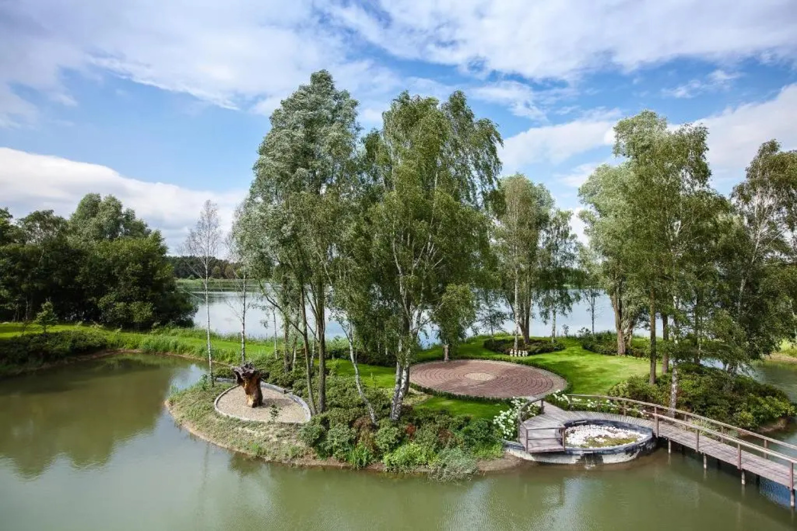 Hotel Thermen Bussloo