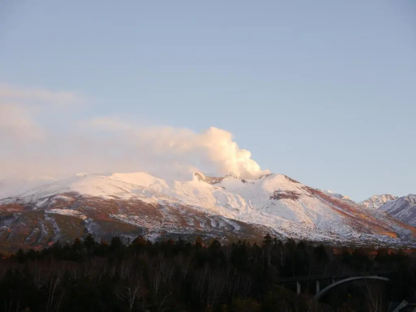 Shirogane Park Hills