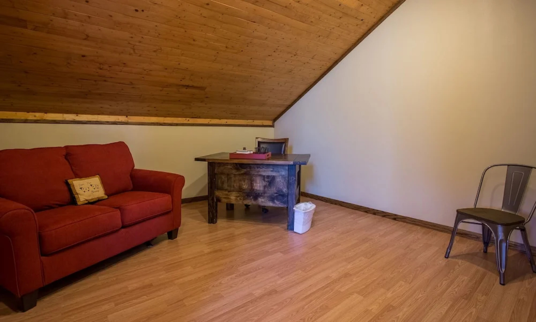 Ozarks Outdoor Legacy by RedAwning