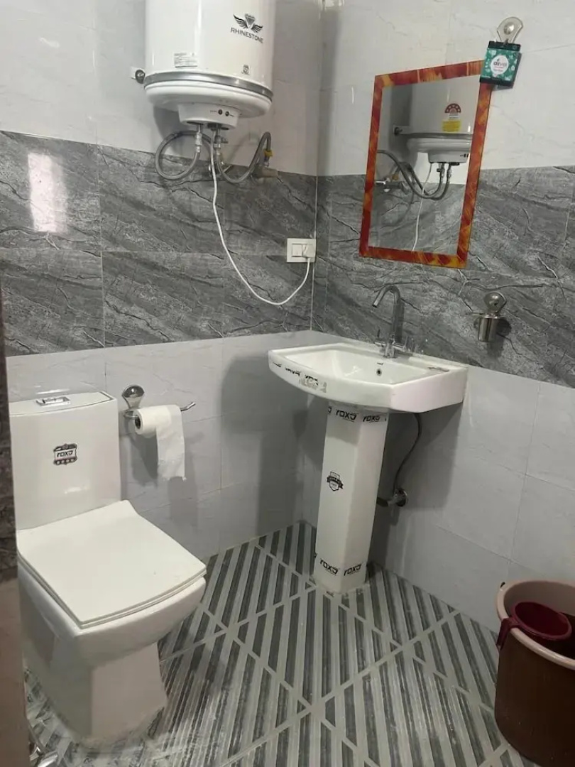 Universal Comfort Guest House