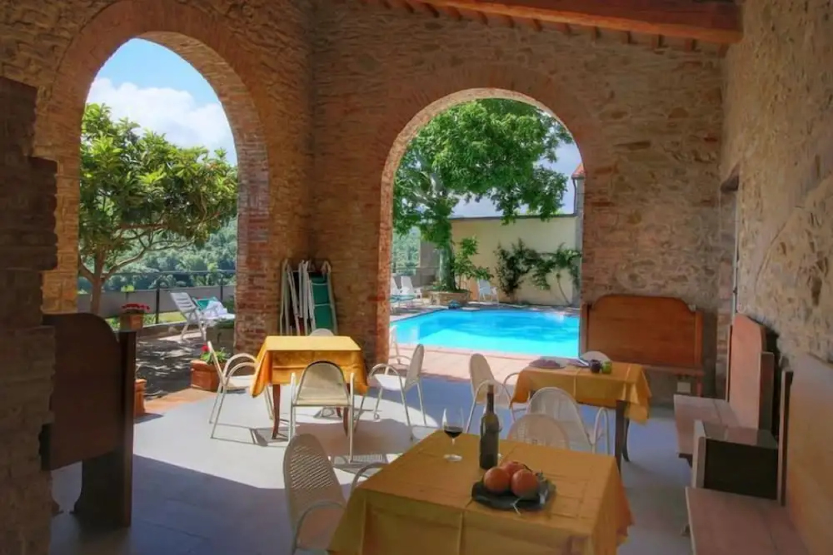 Residenza d'epoca Ca' de Principi