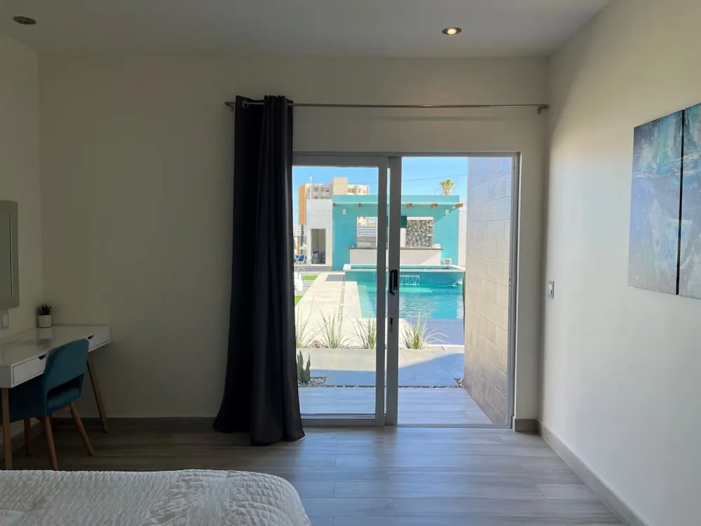 The Cove Boutique Hotel Adults Only