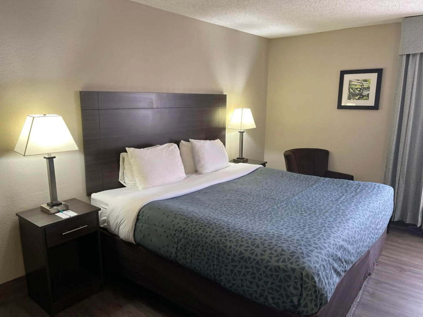 Quality Inn & Suites Columbia
