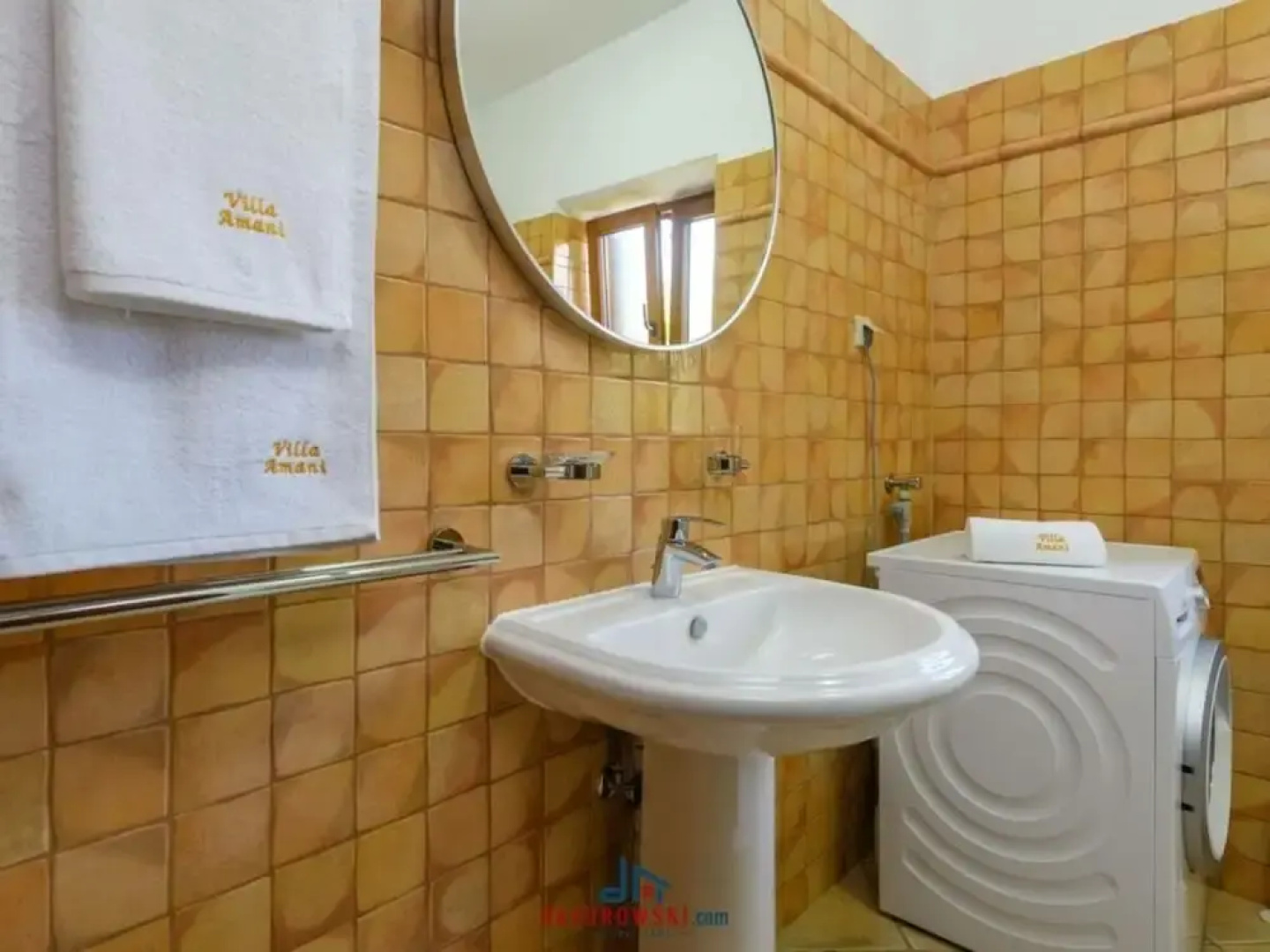 Villa Amani Comfortable Holiday Residence