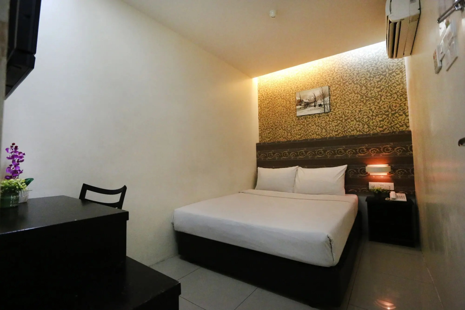 Best View Hotel Puchong