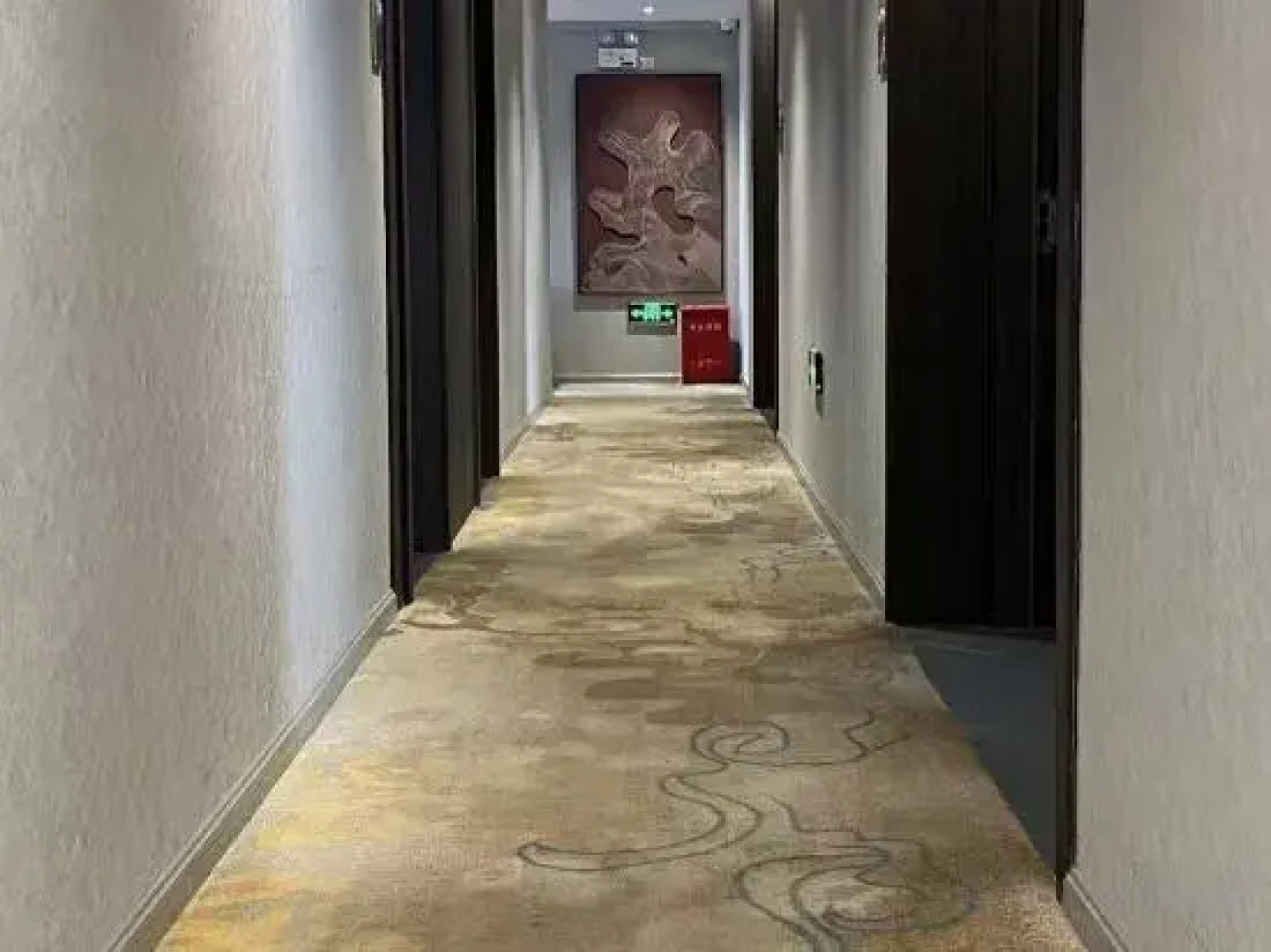 Kaiyuan Fengxin Hotel