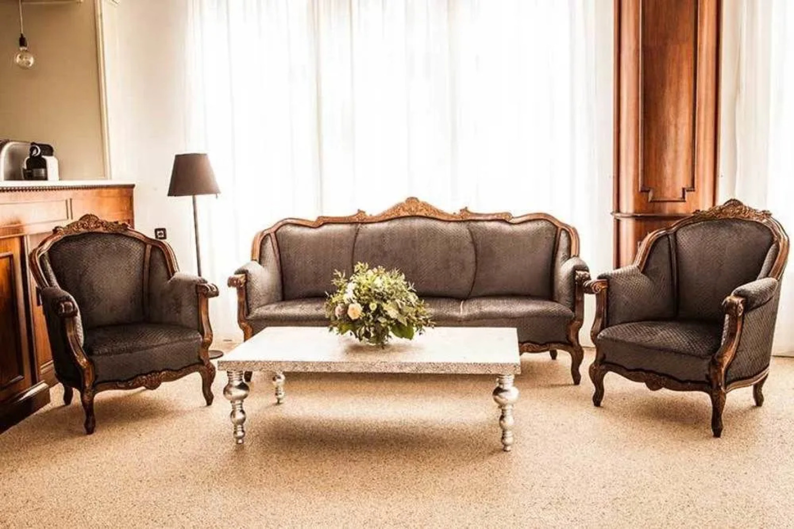 El Locanda Boutique Hotel