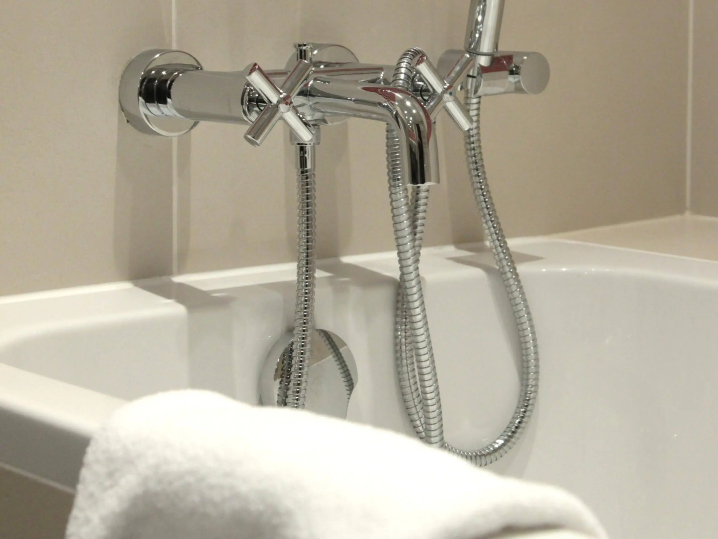 Red and Blue Design Hotel Prague