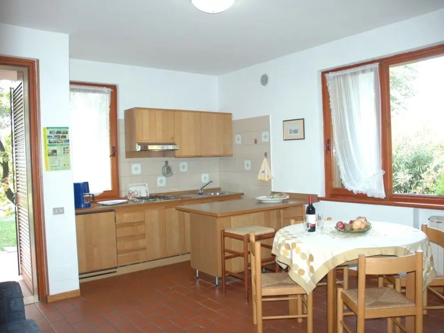 Bungalow in Garda Near Lake & Pool