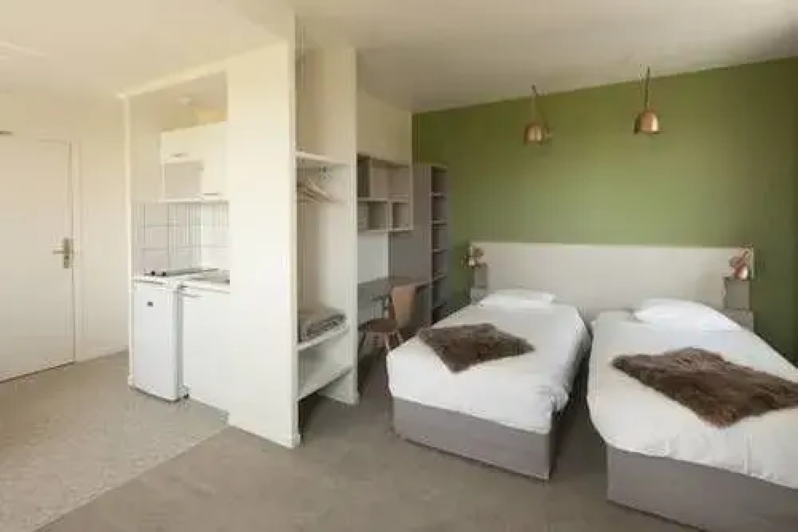 Les Clefs du Roy (by Popinns) - Buc (Versailles)