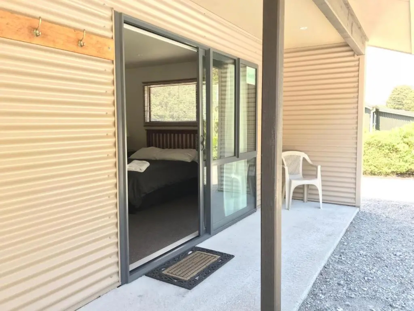 Arthurs Pass Motel and Lodge
