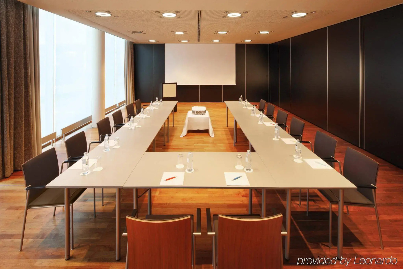 Four Points By Sheraton Panoramahaus Dornbirn