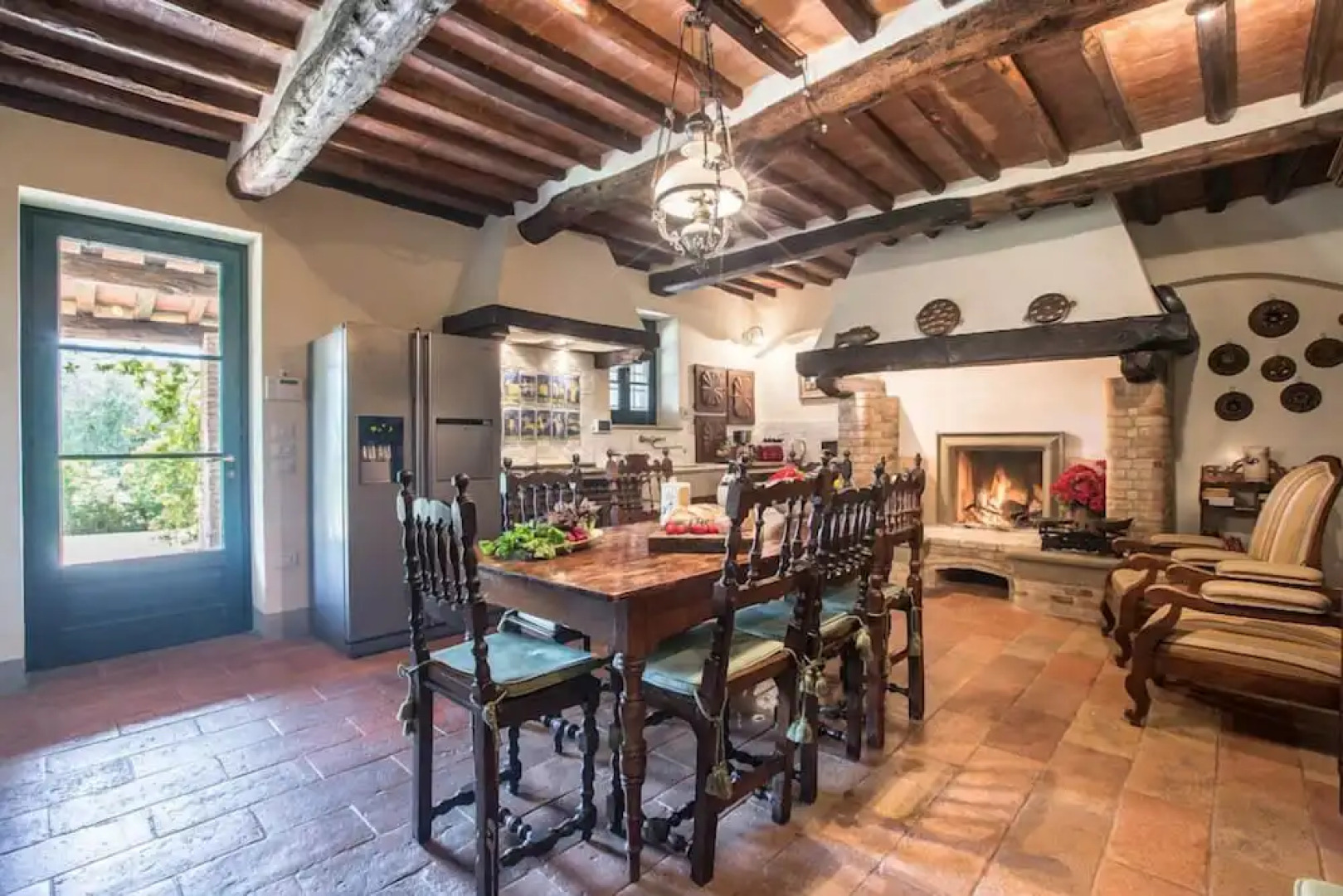 Verdidea - VILLA ANGELICA