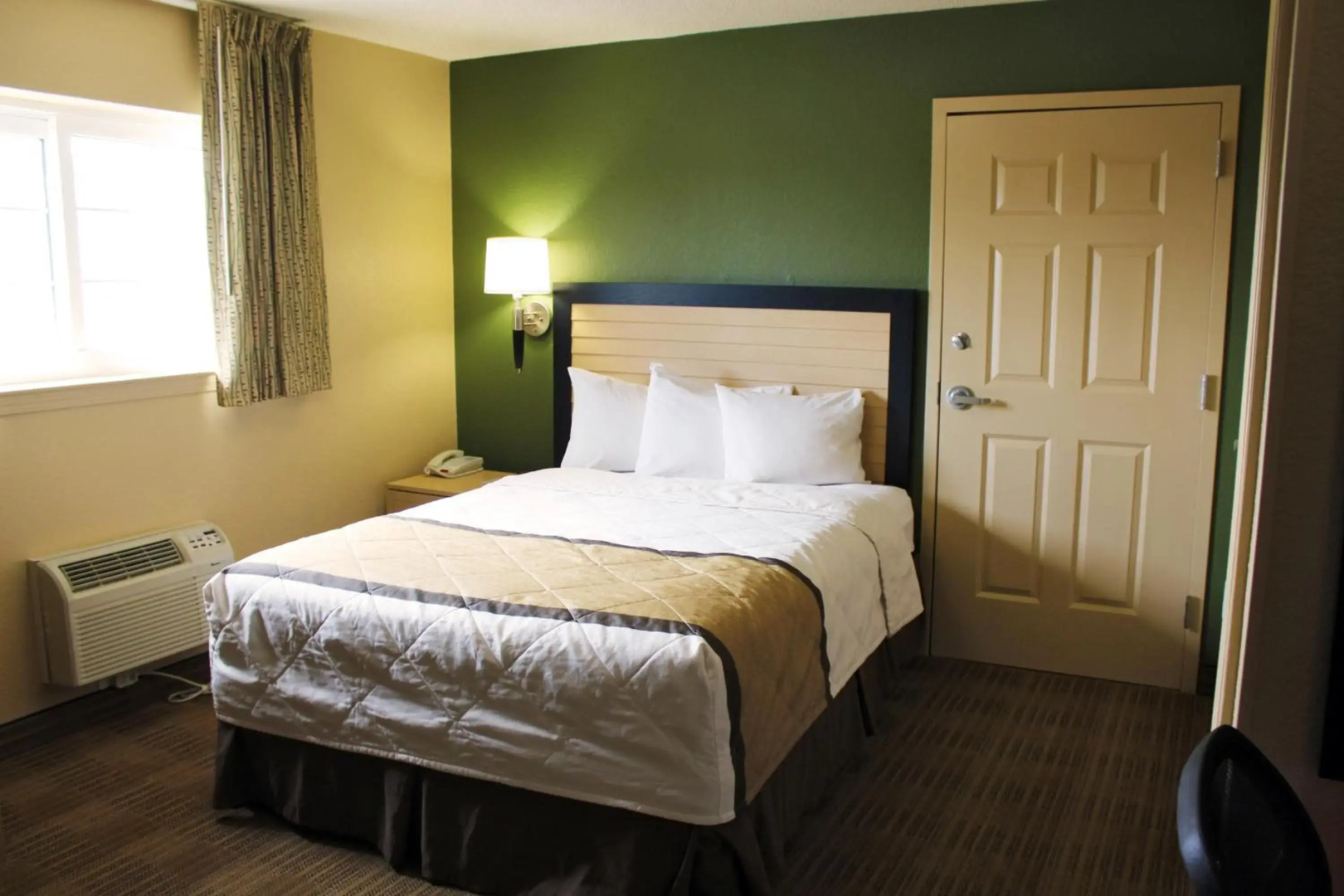 Extended Stay America Suites Chesapeake Greenbrier Circle