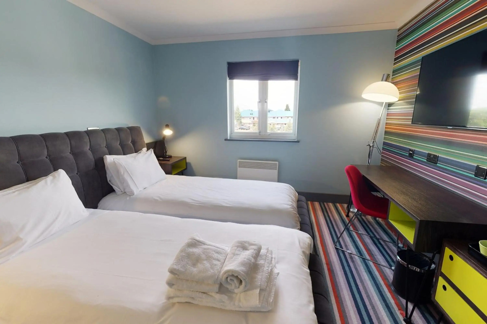 Village Hotel Bournemouth