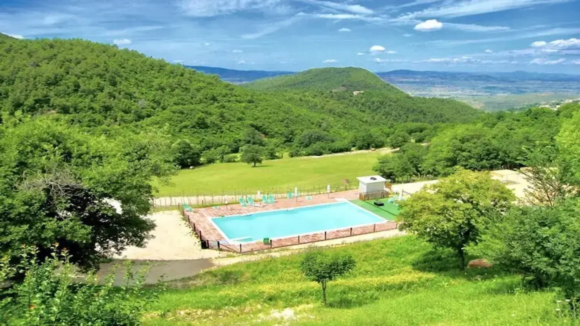 Vista Del Mondo - Sleeps 12